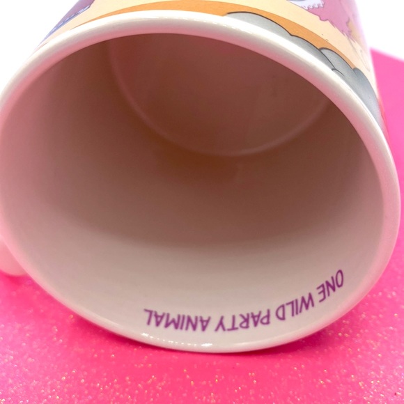 Vintage Warner Brothers 1988 Three Cheers From Applause Made In Korea - Picture 6 of 6